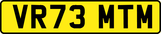 VR73MTM