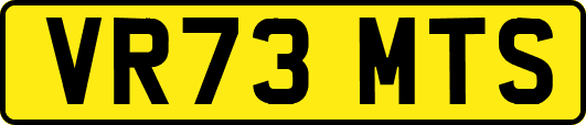 VR73MTS