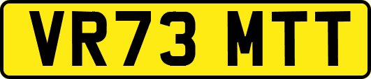 VR73MTT