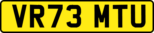 VR73MTU