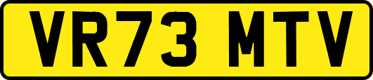 VR73MTV