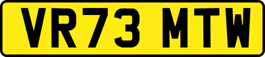 VR73MTW