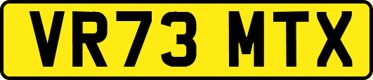VR73MTX