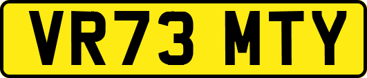 VR73MTY