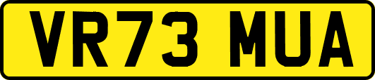 VR73MUA