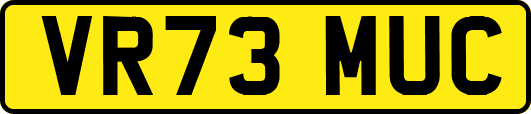VR73MUC