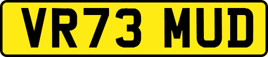 VR73MUD
