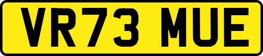 VR73MUE