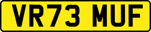 VR73MUF