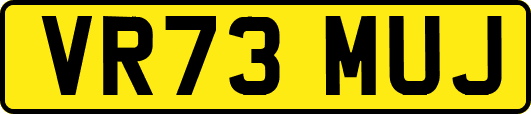 VR73MUJ