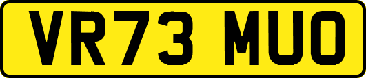 VR73MUO