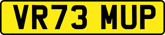 VR73MUP