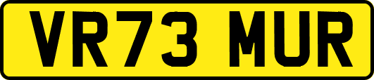 VR73MUR