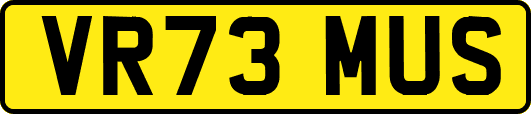 VR73MUS