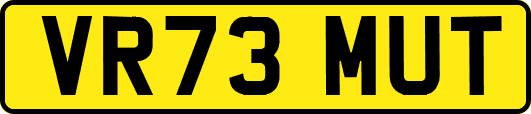 VR73MUT