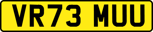 VR73MUU