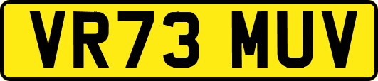VR73MUV