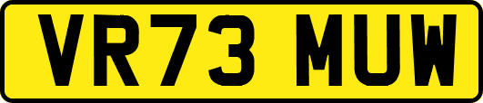 VR73MUW