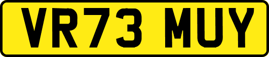 VR73MUY