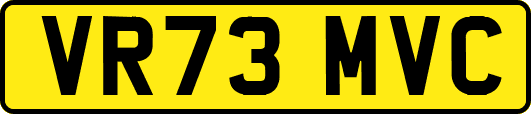 VR73MVC