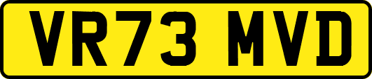 VR73MVD