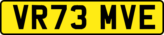 VR73MVE