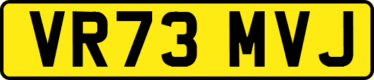 VR73MVJ