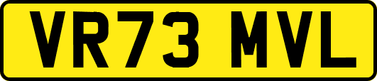 VR73MVL
