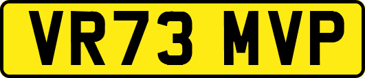 VR73MVP