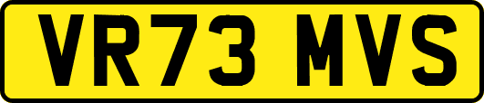 VR73MVS