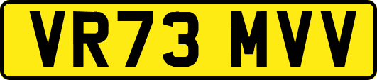 VR73MVV