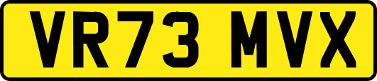 VR73MVX