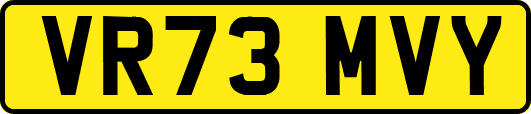 VR73MVY