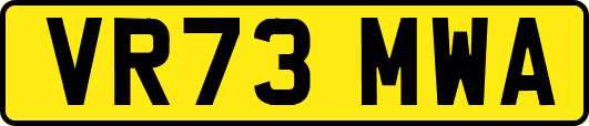 VR73MWA