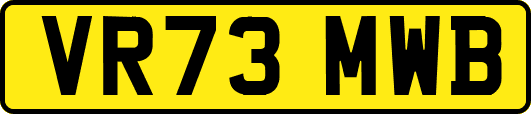 VR73MWB