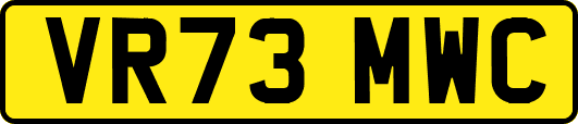 VR73MWC