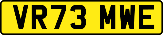VR73MWE