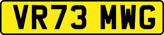 VR73MWG