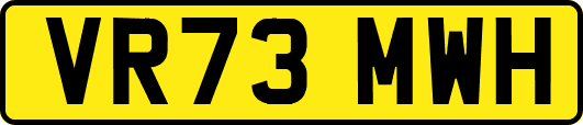 VR73MWH
