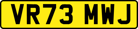 VR73MWJ