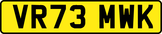 VR73MWK