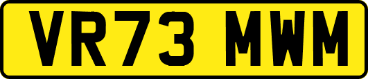 VR73MWM