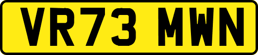VR73MWN
