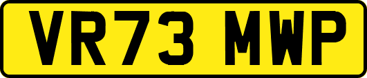 VR73MWP