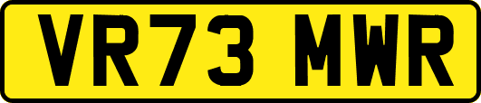 VR73MWR