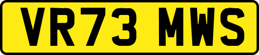 VR73MWS