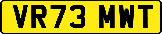 VR73MWT