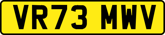 VR73MWV