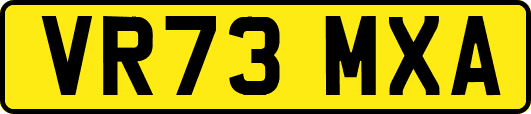 VR73MXA