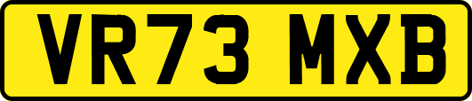 VR73MXB